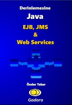 Derinlemesine Java - EJB, JMS ve Web Services