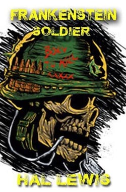 Frankenstein Soldier