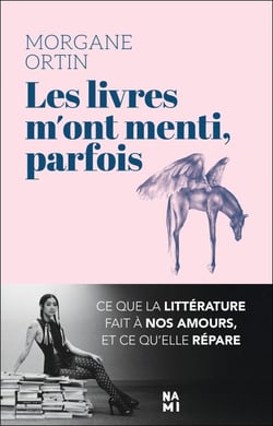 Les livres m'ont menti, parfois