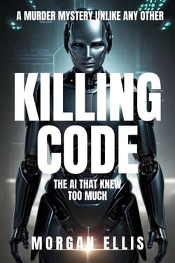 Killing Code: The AI That Knew Too Much