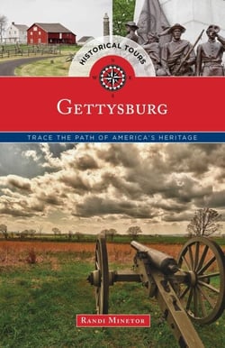 Historical Tours Gettysburg - Trace the Path of America's Heritage