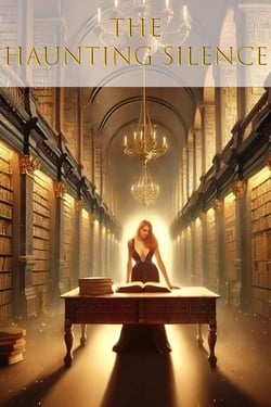 The Haunting Silence - Fates Interwoven, #2