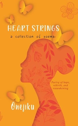 Heart Strings - A Collection of Poems