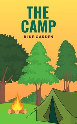 The Camp - Childhood Friends, #1