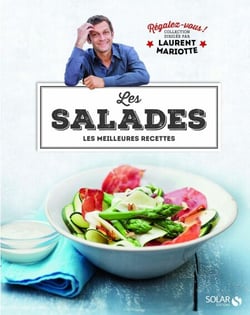 Les salades - régalez-vous