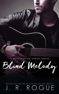 Blind Melody - Muse &amp; Music, #3