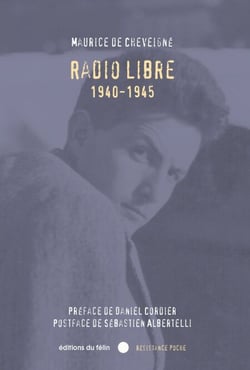 Radio Libre - 1940-1945