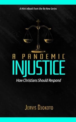 A Pandemic Injustice - Re:New