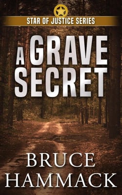 A Grave Secret - Star of Justice, #3