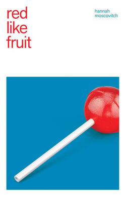 Red Like Fruit