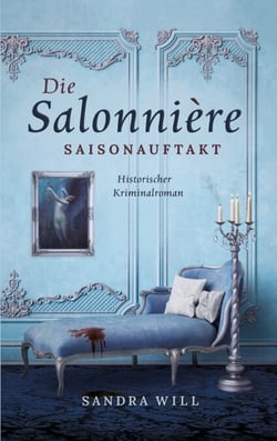 Die Salonnière - Saisonauftakt