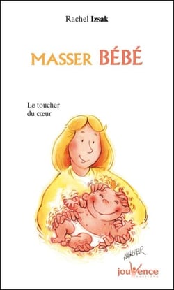 Masser bébé