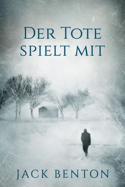 Der Tote spielt mit - Ein Fall für Slim Hardy, #3