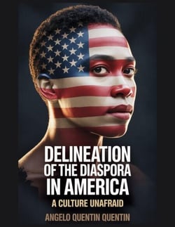 Delineation Of The Diaspora In America: A Culture Unafraid - Delineation Of The Diaspora: Navigating Cultural Identity In Africa, #1