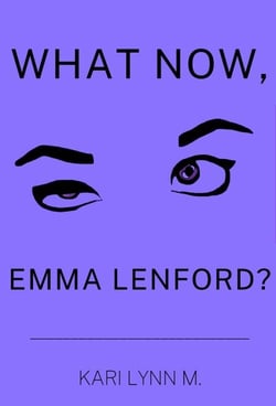 What Now, Emma Lenford? - Emma Lenford, #1