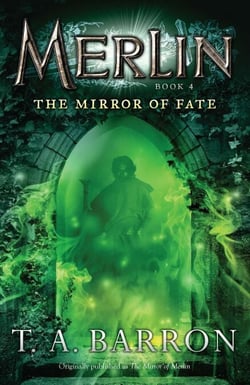 The Mirror of Fate - Book 4