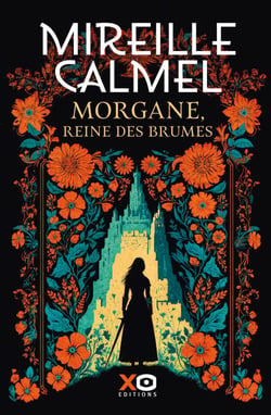 Morgane, Reine des Brumes