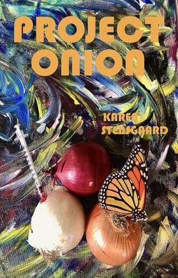 Project Onion - The Melville Consulting Series, #1