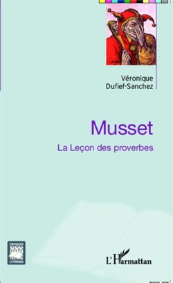 Musset - La leçon des proverbes
