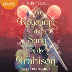 Un royaume de sang et de trahison - L Étoile et l Ombre, tome 2