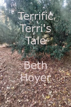 Terrific Terri's Tale - Edenia, #195
