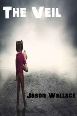 The Veil - Horror, Suspense, Thrillers, and Chillers, #25