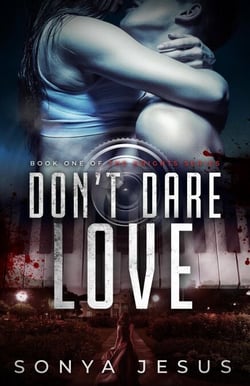 Don't Dare Love - Knights Series, #1