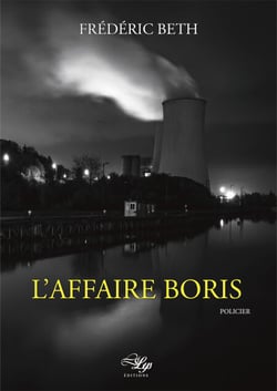 L'Affaire Boris - Roman policier