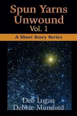 Spun Yarns Unwound Volume 1: A Short Story Series - Spun Yarns Unwound, #1