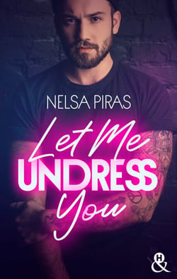 Let Me Undress You