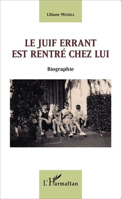 Le juif errant est rentré chez lui - Biographie