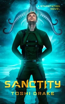 Sanctity - StarStation, #2