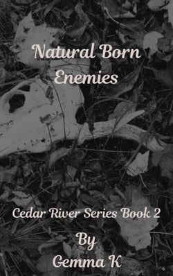 Natural Born Enemies - Cedar River Series, #2