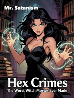 Hex Crimes: The Worst Witch Movies Ever Made