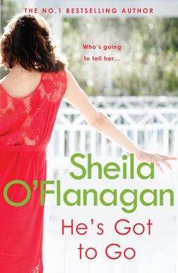 He's Got to Go - Your husband or your family? It's time to choose …