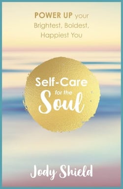 LifeTonic - Power Up Your Brightest, Boldest, Happiest You