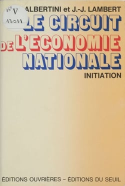 Le Circuit de l'économie nationale