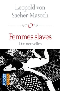 Femmes slaves - Dix nouvelles