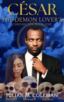 Cesar - The Demon Lover's Chronicles, #1