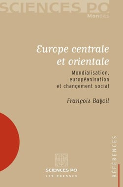 Europe centrale et orientale