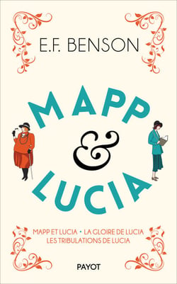 Mapp &amp; Lucia, 2