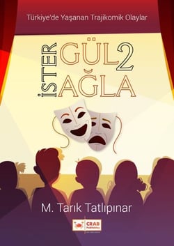 Ister Gül Ister Agla 2