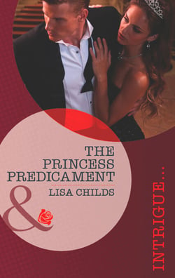 The Princess Predicament