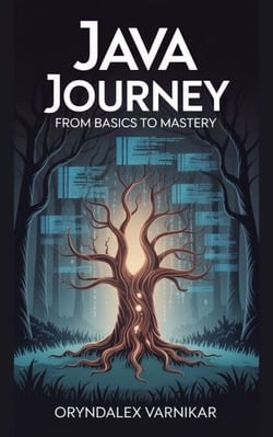 Java Journey: From Basics To Mastery