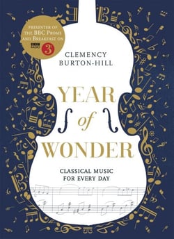 Year of Wonder - Classical Music for Every Day