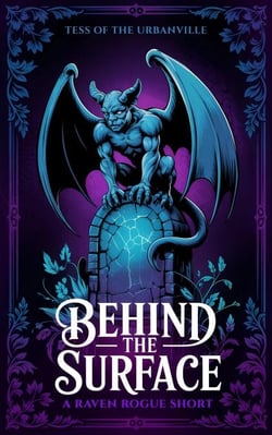 Behind the Surface