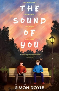 The Sound of You