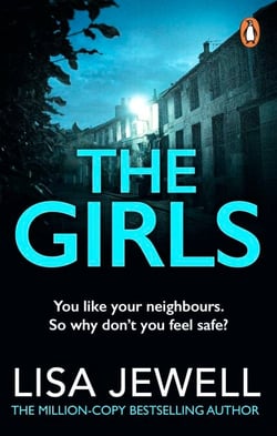 The Girls - From the number one bestselling author of The Family Upstairs