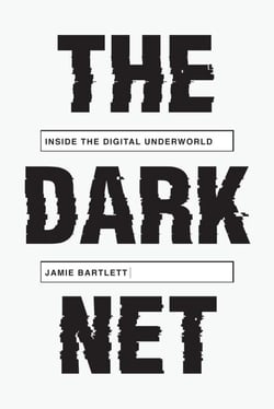 The Dark Net - Inside the Digital Underworld