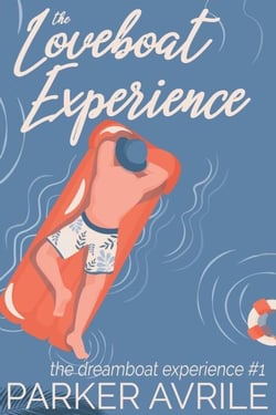 The Loveboat Experience - The Dreamboat Experience, #1